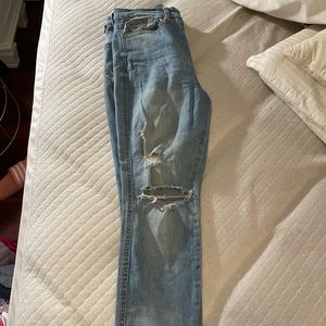 Dynamite denim jeans